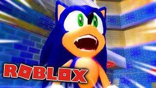 Sonic Unleashed In Roblox - the king crane roblox sonic