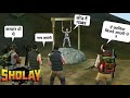 SHOLAY | Short Story | Garena Free Fire