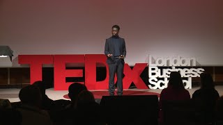 Relationships and Communication | Tobenna Osuala | TEDxLondonBusinessSchool