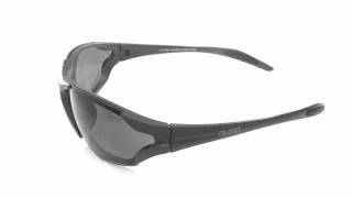 Numa Sports Optics Sparta Sports Sunglasses 207-04-P3