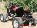 2008 Honda 700XX Test - ATVTV Test Videos