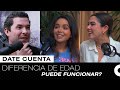 PAREJAS CON DIFERENCIA DE EDAD | JORGE LOZANO H. | DATE CUENTA PODCAST