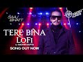 Tere Bina (LoFi) | Saaj Bhatt | Sachin Gupta | Hitz Fresh Tunes