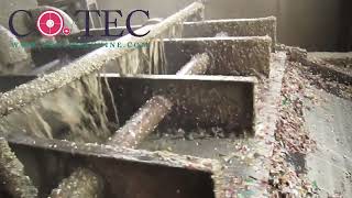 Vibrating Screen Separators