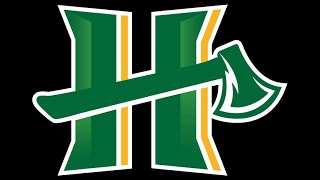 Humboldt State Lumberjacks Senior Video