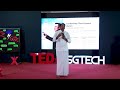 Purpose-Driven Leadership | Senthil Raja Sennimalai | TEDxPSGTech