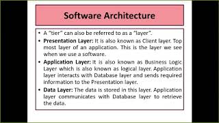 Enterprise Java - Unit 1 - Chapter 2 Part I