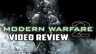 Call of Duty: Modern Warfare 2 PC Game Review