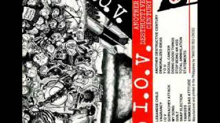 Pinoy PUNK(I.O.V)- Another Destructive Century-Yankees