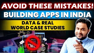 5 Mistakes To Avoid As a Beginner App Development Owner | 🤑2025 BEST WAY TO EARN MONEY from APP