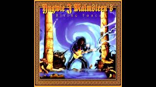 Yngwie Malmsteen - Blitzkrieg