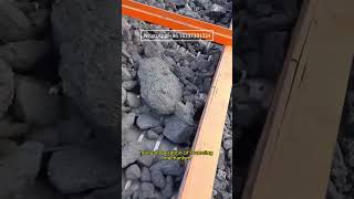 The product characteristics of medium coal roller screen machine #centrifuge