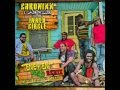 Chronixx & Jacob Miller ft. Inner Circle - Tenement Yard (News Carrying Dread)