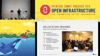 KEYNOTE Tactical Cloudlets for the Edge
