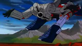 Transformers The Movie What I've Done   YouTube