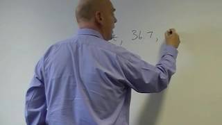 Basic Erlang I by Simon Thompson | 1/13 of Erlang Express Course