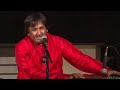 saanso ki mala se by mir mukhtiyar ali performaed at antaryatra 2022