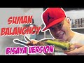 HOW TO MAKE SUMAN BALANGHOY BISAYA VERSION