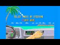 outrun original arcade music