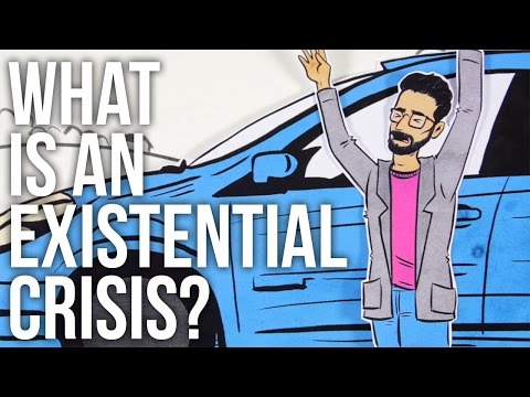 What is an Existential Crisis? What is an Existential Crisis?