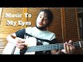 Music To My Eyes - Lady Gaga & Bradley Cooper (Cover)