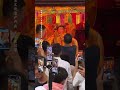 【潮汕传统民俗文化】妈祖到汕头陈店看了几天戏，今日回銮，露出了笑容！妈祖出巡 汕头陈店圆满成功 teochew culture วัฒนธรรม 胪岗妈祖