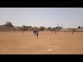 osmanabad v s solapur football match highlights