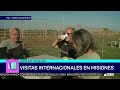 ahoraenmisiones turistas en motorhome por misiones