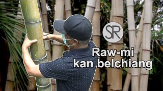 SR : Raw-mi Kan Belchiang | 21.6.2021