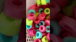 DIY Candy Decorations - supplies in description