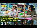 Relate Ep. 38 - LUCAS Jajan Cemilan Indonesia