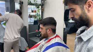 SKİN FADE TUTORİAL