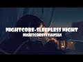 Nightcore-Sleepless Night [ft. Nightly] (Lyrics)