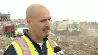 Solid Waste Officials prepping for Linn County Landfill to run out of space