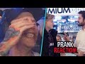 MontanaBlack reagiert auf IratschTV Kellner PRANK! 😂 MontanaBlack Reaktion