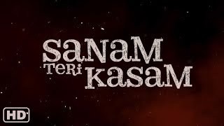 Sanam Teri Kasam (2016) | Trailer & Full Movie Subtitle Indonesia | Harshvardhan Rane | Mawra Hocane