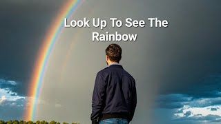 Finding the Rainbow # Yes You Can | Global Motivation Mission