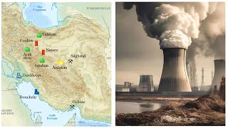 The Hack That Stopped Iran's Nuclear Program