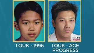 True Crime Tuesday: The disappearance of Louk Phiangdae