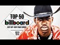 Top 50 • US Hip-Hop/R&B Songs • July 6, 2019 | Billboard-Charts