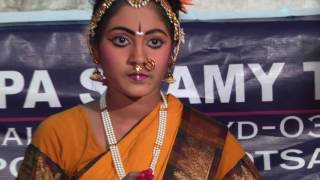 kallem srinivas reddy performing pooja at ayyappa temple in malakpet(part2)