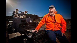 Harvey Weil 2023 Professional Conservationist of the Year - Dale Rollins