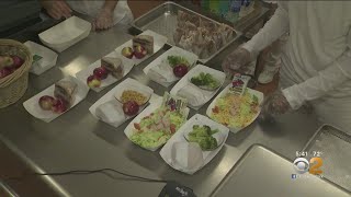 Report: More N.J. Students Using After School Meal Program