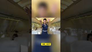 United Airlines flight emergency landing | Pilot made an emergency landing in Lagos