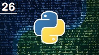 26. Python Programming | Collections | Lists (Part 2)