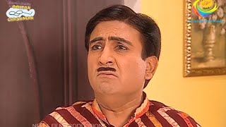 Kya Jetha Ko Aaj Nashta Milega?! | Taarak Mehta Ka Ooltah Chashmah | TMKOC Comedy | तारक मेहता