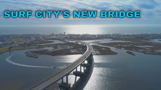 Surf City Nc New Bridge