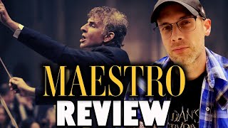 Maestro - Review