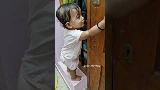 ഇറങ്ങൂല ഞാന്‍ ഇറങ്ങൂല 😂#shorts #viralvideo  #trending