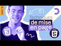 Maîtriser la Propriété Display en CSS : Block, Inline et Inline-Block